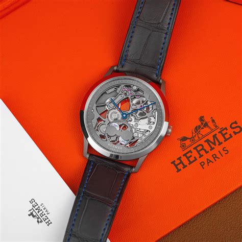 Hermes squelette lune